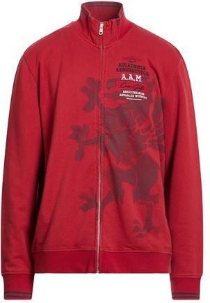 Aeronautica CAMISETAS Y TOPS - Sudaderas en YOOX.COM