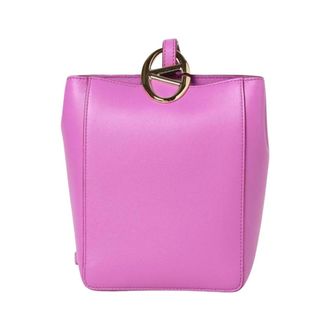 Valentino Garavani Dames, Tassen, Roze, Maat: ONE Size