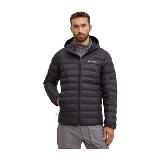 Columbia Jassen - Heren - Ski Jassen - Zwart - S - Fitness