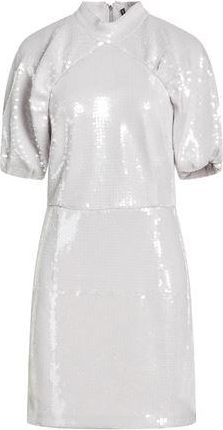 Rotate DRESSES - Mini dresses sur YOOX.COM