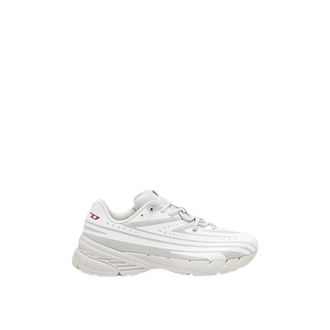 Diesel D-Airspeed Low - Shoes - Hombre - Blanco - 37 EU