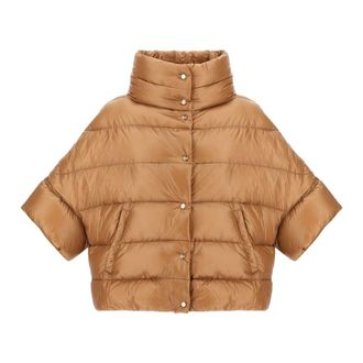 Herno Donna, Giacche, Marrone, S, new