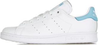 adidas Stan Smith Lage Schoenen - Heren - Skateschoenen - Wit - 36 2/3 EU - Fitness