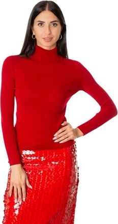 Isabelle Blanche Donna, Maglie, Rosso, S, new