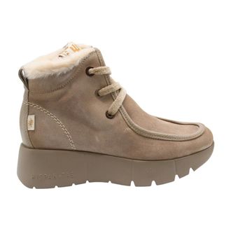 Hispanitas Dames, Schoenen, Beige, Maat: 39 EU