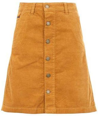 Tommy Jeans TJW A LINE CORDUROY