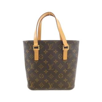 Louis Vuitton Pre-owned Tote Bags, female, Brown, Size: ONE SIZE Pre-owned Tote Bag