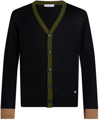 Manuel Ritz MAGLIERIA - Cardigan su YOOX.COM