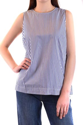 P.A.R.O.S.H. Hemd Blau