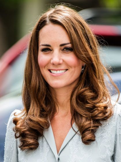 Sssh! Abbiamo scoperto il beauty secret di Kate Middleton per una pelle perfetta