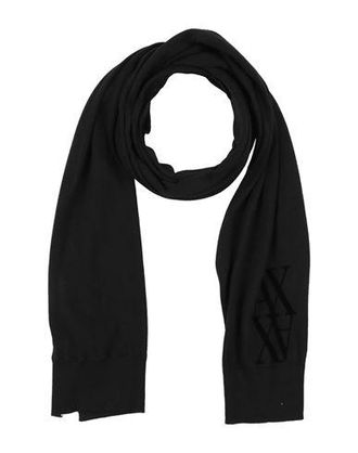A|X Armani Exchange ACCESSORIES - Scarves on YOOX.COM