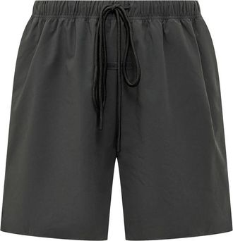 Fear of God Drawstring Shorts