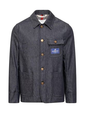 Seafarer Morrison Jacket