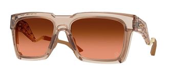 Oakley OO9485 ENIGMA INK 948507 Mens Sunglasses Brown Size 59