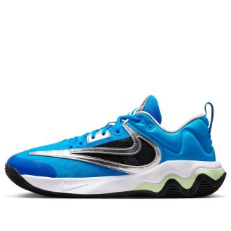 Nike Giannis Immortality 3 Ode To Your First Love DZ7533-400