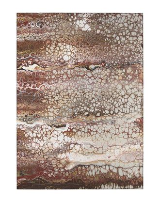 Addison Rugs Karina Indoor/Outdoor Washable Rug