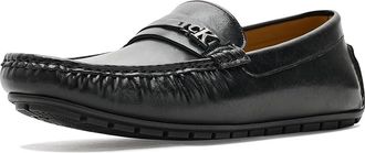 Calvin Klein Fasek Mens Shoes Black : 11.5 M, Synthetic