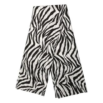 Dolce & Gabbana Foulard Scarf - Accessories - Mujer - Multicolor - ONE SIZE