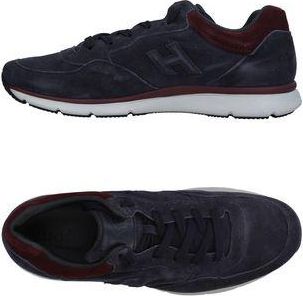 Hogan FOOTWEAR - Trainers sur YOOX.COM