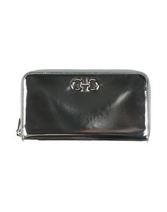 Ferragamo Small Leather Goods - Wallets on YOOX.COM