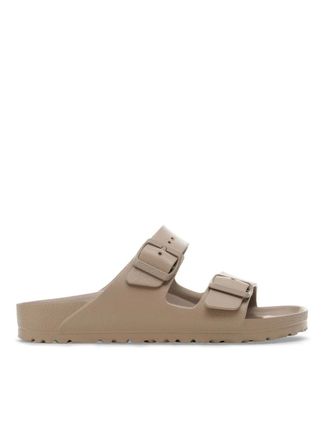 Birkenstock Arizona Eva Grigio