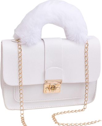 Generic Womens Cross-Body Bags Cross Body Bag Women Mens Sleek Crossbody Satchel for Daily Commute, Minimalist Chest Bag for Work & Travel