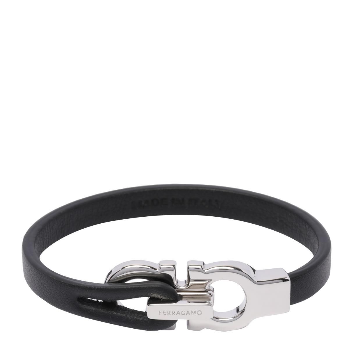 Sale on 300+ Leather Bracelets offers and gifts Stylight