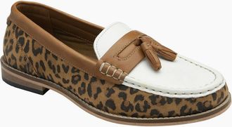 Ravel Womens Airton Womens Loafers - Brown - Size: 5