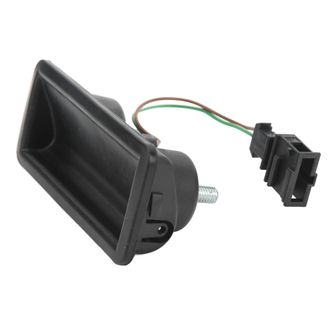 OEM Adecuado Para Manijas De Parachoques Traseros E Interruptores De Manija De Liberaci&oacute;n De Parachoques Trasero 6y0827574k