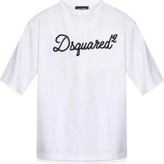 Dsquared2 T-Shirts And Polos