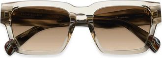 Etnia Barcelona Es Castell Sun GYHV Mens Sunglasses Grey Size 54