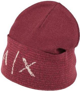 A|X Armani Exchange ACCESSORIES - Hats on YOOX.COM