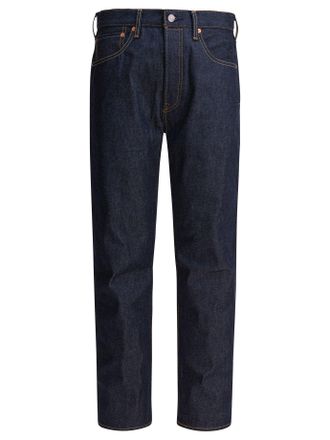Levi's 501 Original Jeans Blu-Uomo
