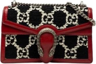 Gucci Borsa a spalla Dionysus Pre-owned - - Pre-owned - Donna - Multicolore - ONE SIZE