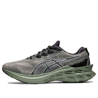 Asics Novablast 2 LE Lichen Green 1011B331-300