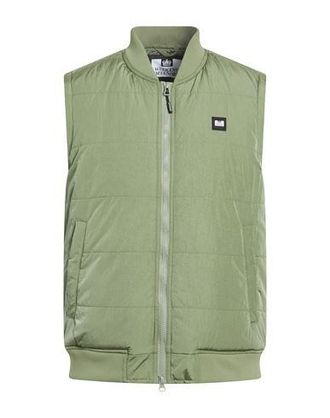 Weekend Offender COATS & JACKETS - Gilets on YOOX.COM