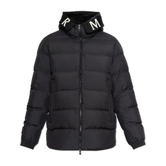 Moncler Hombre, Chaquetas, Negro, Talla: 4XL