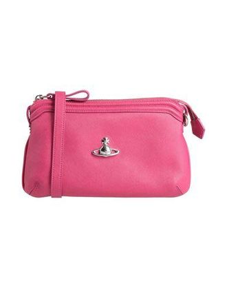 Vivienne Westwood BAGS - Cross-body bags on YOOX.COM