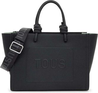 Tous Tous, Donna, Borse, Nero, Taglia unica, new