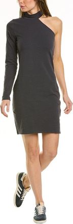 Chaser One-Shoulder Mini Dress