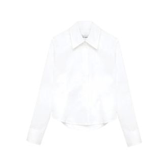Margaux Lonnberg Margaux Lonnberg, Donna, Camicette, Bianco, S, new