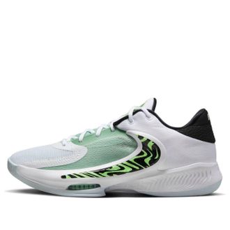 Nike Zoom Freak 4 Greek Coastline DJ6149-100