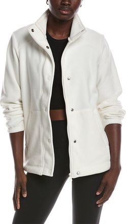 Beyond Yoga Explorer Luxe Fleece Jacket
