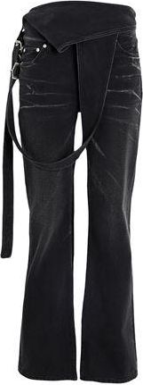 Y / Project BOTTOMWEAR - Pantaloni jeans su YOOX.COM