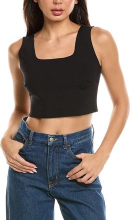 Commando Commando Neoprene Crop Top