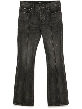 Purple Jeans P004 - Nero