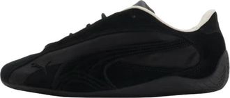 Puma x monkey time Speedcat Plus Black Alpine Snow 409929-01