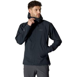 RAB Firewall Jacket - Mens in Black at Nordstrom, Size Medium