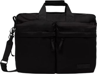 Marc O'Polo Tassen, Heren, Zwart, ONE Size, Tassen > Weekendtassen
