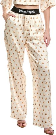 Palm Angels Printed Bear Pant